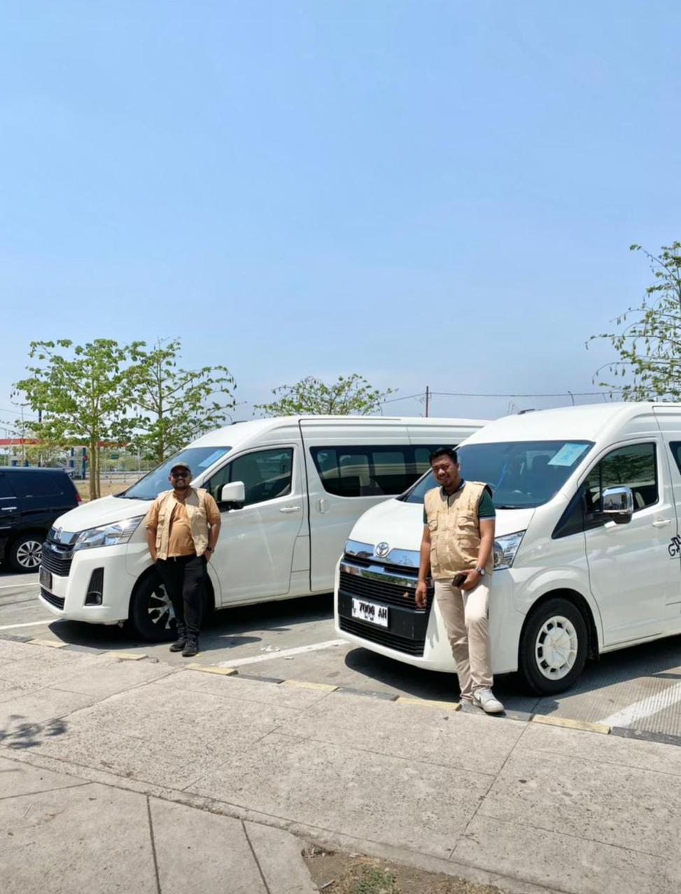 Jasa Rental Mobil Sidoarjo & Surabaya: Solusi Perjalanan dengan Driver Berpengalaman