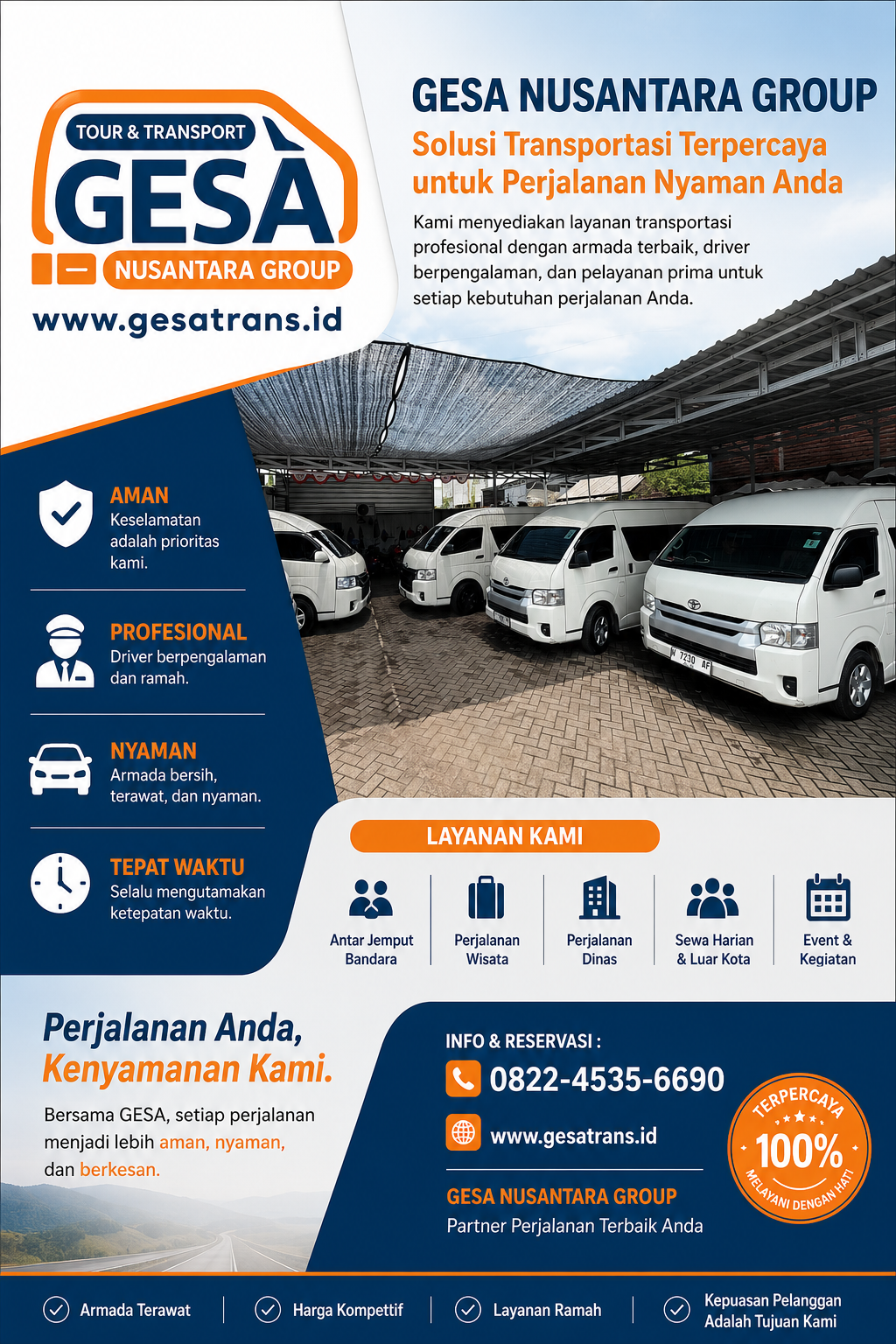 Sewa Mobil Surabaya & Sidoarjo: Rental Mobil Nyaman, Aman, dan Tepat Waktu di Jawa Timur