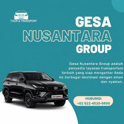 Sewa Mobil & Rental Mobil Surabaya Sidoarjo – Layanan Profesional dengan Driver di Jawa Timur