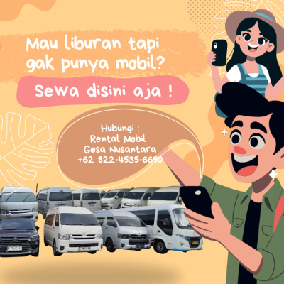 Pilihan Rental Mobil Premium di Surabaya & Sidoarjo – Driver Ramah & Berpengalaman