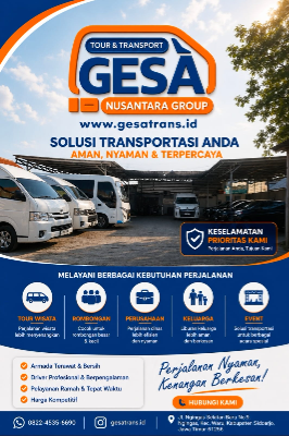 Rental Mobil Surabaya & Sidoarjo: Sewa Mobil Jawa Timur dengan Sopir Handal