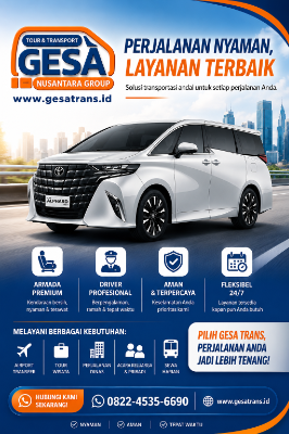 Rental Mobil Surabaya & Sidoarjo: Sewa Mobil Andal dengan Sopir Berpengalaman di Jawa Timur