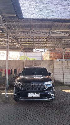 Sewa Mobil Surabaya & Sidoarjo – Rental Toyota dengan Sopir Handal di Jawa Timur