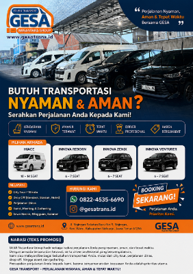 Rental Mobil Surabaya & Sidoarjo – Sewa Mobil Terpercaya di Jawa Timur dengan Sopir Handal