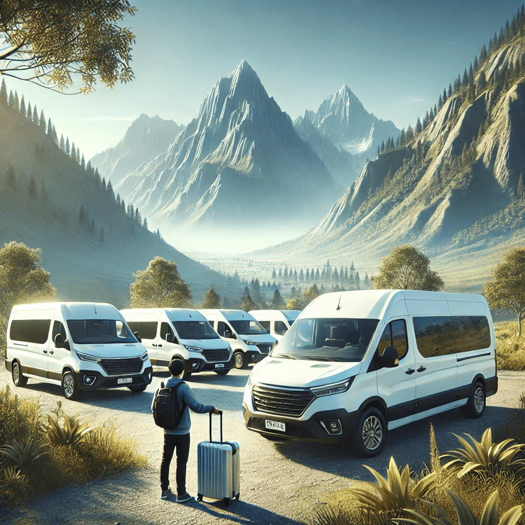 Premium Service Background