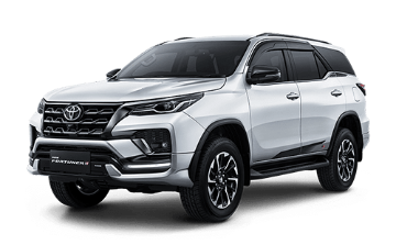 Fortuner