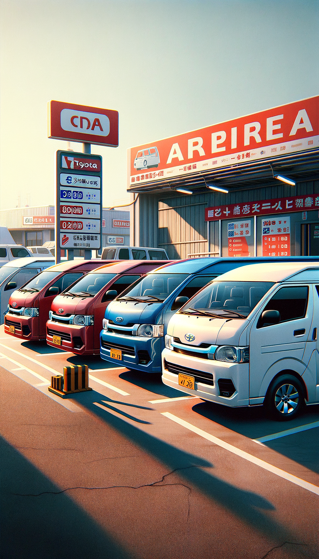 Rental Mobil Bulanan